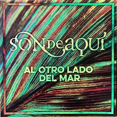 Al Otro Lado Del Mar album cover