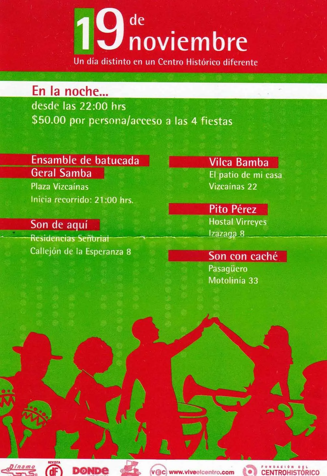 Son de Aqui press clipping Press Centrohistorico075