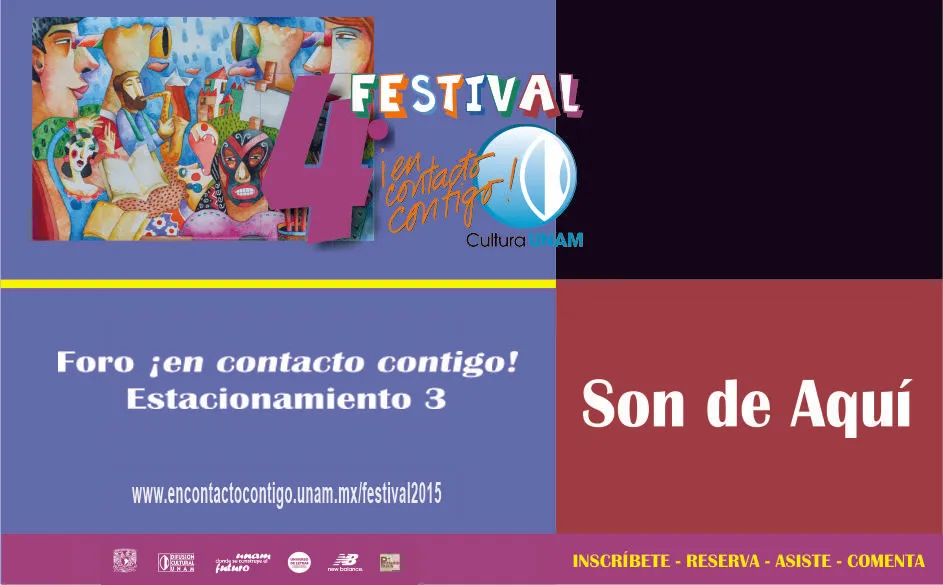 Son de Aqui press clipping Press En Contacto Contigo
